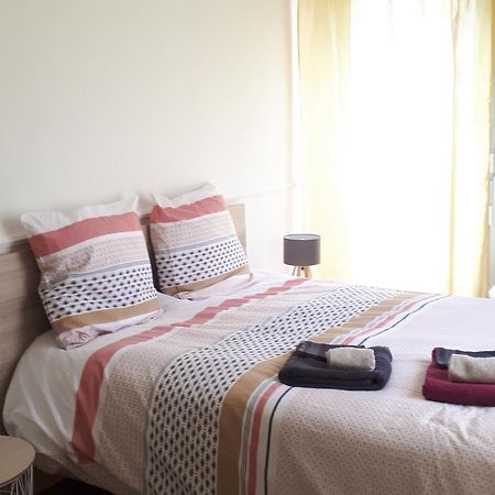 Appartement 3 Chambres 5 Couchages Версал Екстериор снимка